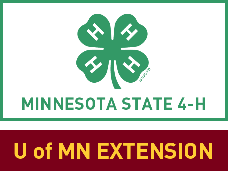 Logo for 2025 State 4-H Dog Show