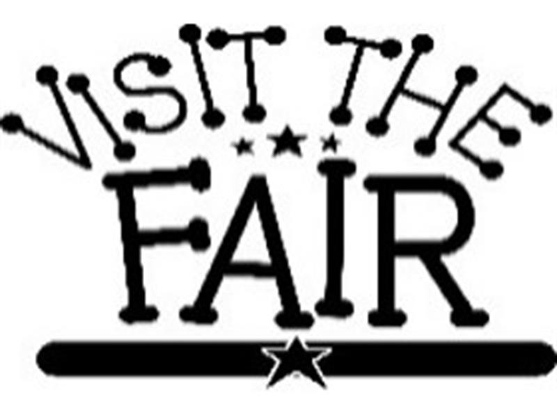 Logo for 2025 Farm, Home, & Youth Fair