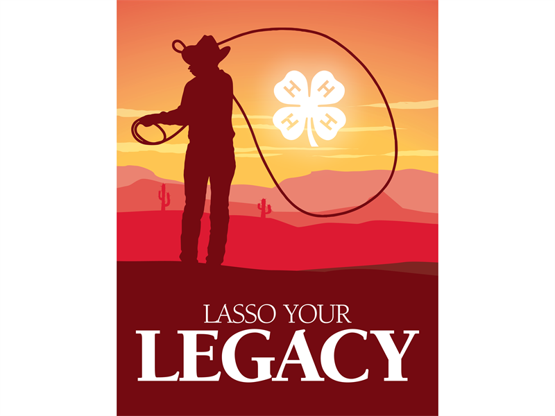 Logo for 2025 Humboldt County Fair