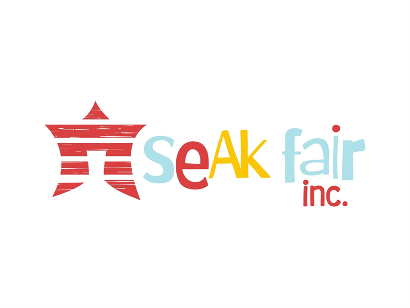 Logo for 2025 Southeast Alaska State Fair