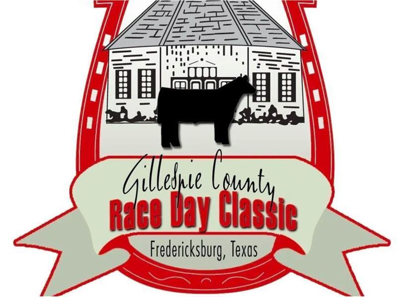 Logo for 2025 Race Day Classic